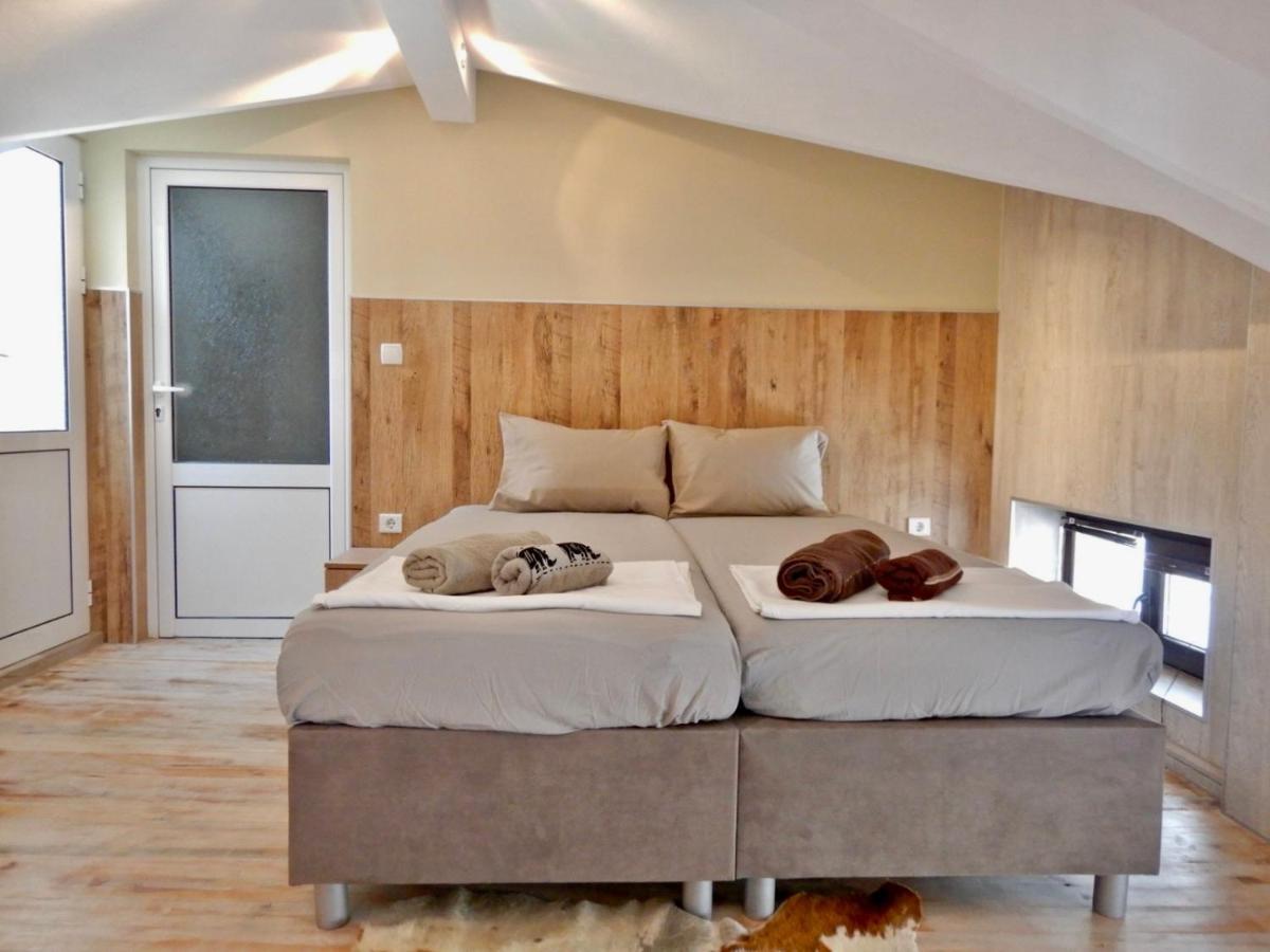 Къща За Гости Кребс Guesthousekrebs Šumen Exteriér fotografie